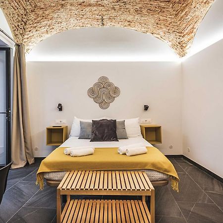 Apartamentos Caceres Central Suites "Torres De Caceres" 외부 사진