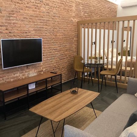 Apartamentos Caceres Central Suites "Torres De Caceres" 외부 사진