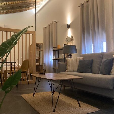 Apartamentos Caceres Central Suites "Torres De Caceres" 외부 사진