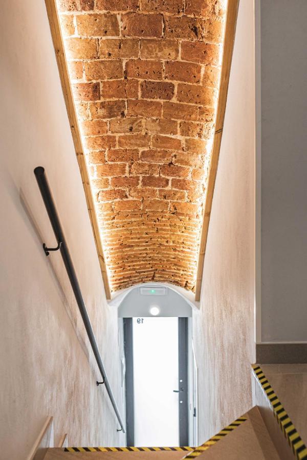 Apartamentos Caceres Central Suites "Torres De Caceres" 외부 사진