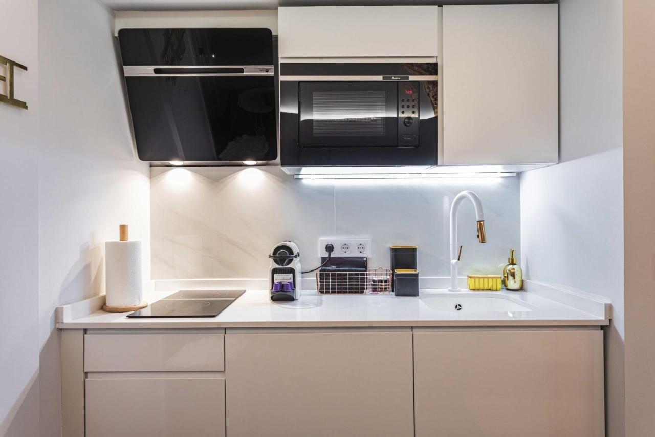 Apartamentos Caceres Central Suites "Torres De Caceres" 외부 사진