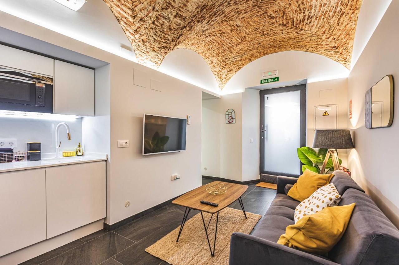 Apartamentos Caceres Central Suites "Torres De Caceres" 외부 사진