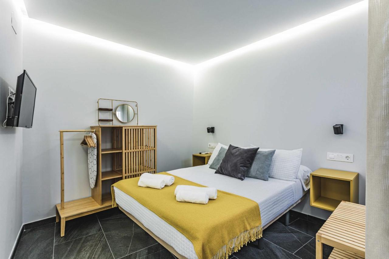 Apartamentos Caceres Central Suites "Torres De Caceres" 외부 사진