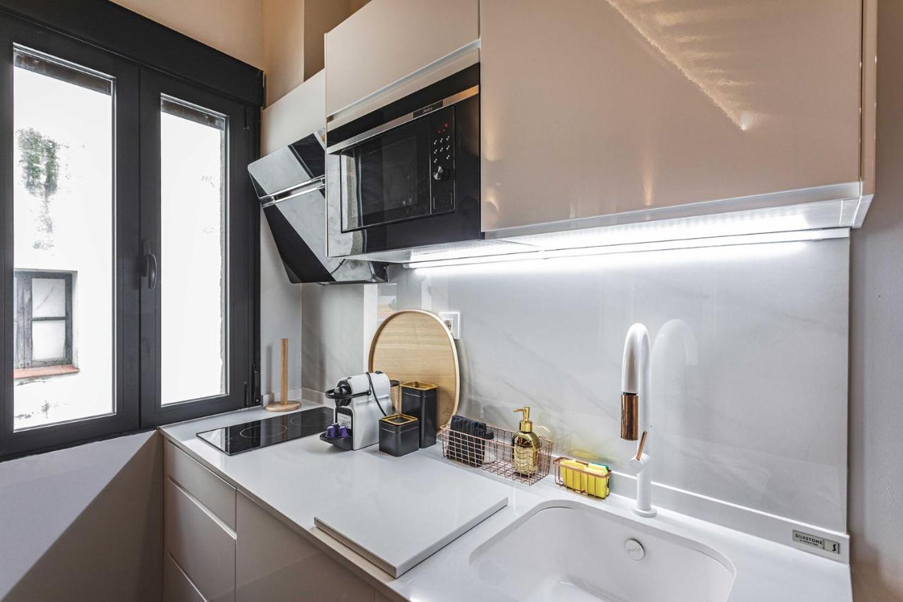 Apartamentos Caceres Central Suites "Torres De Caceres" 외부 사진