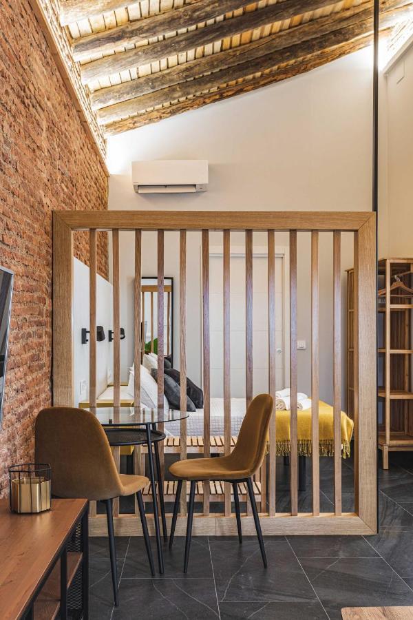 Apartamentos Caceres Central Suites "Torres De Caceres" 외부 사진
